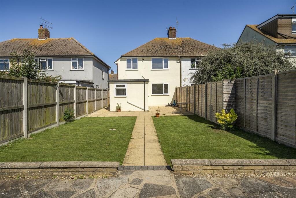 Prince Charles Road for sale by Guildcrest Estates