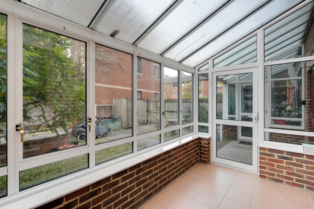 Conservatory