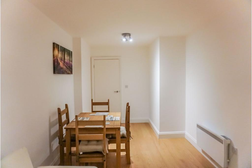 Living / Dining Room