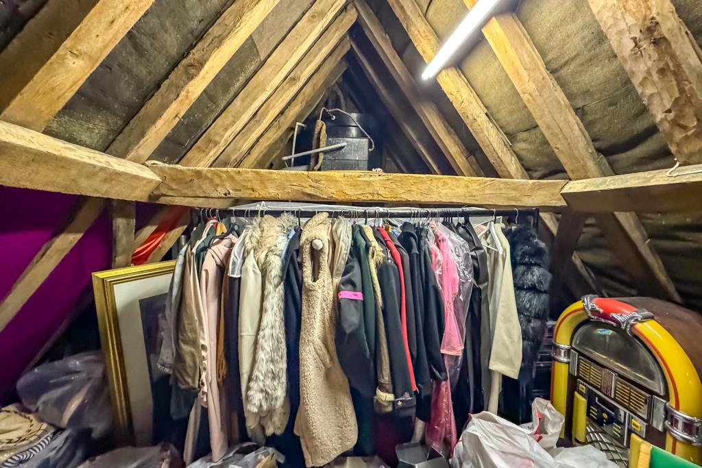 Attic