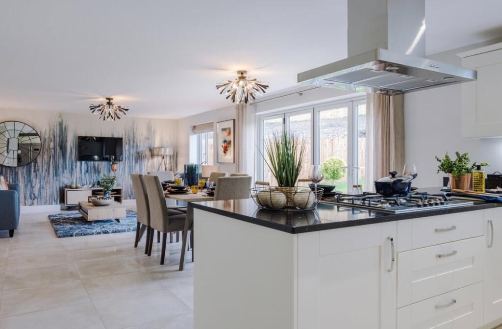 Dining Room - Azue -