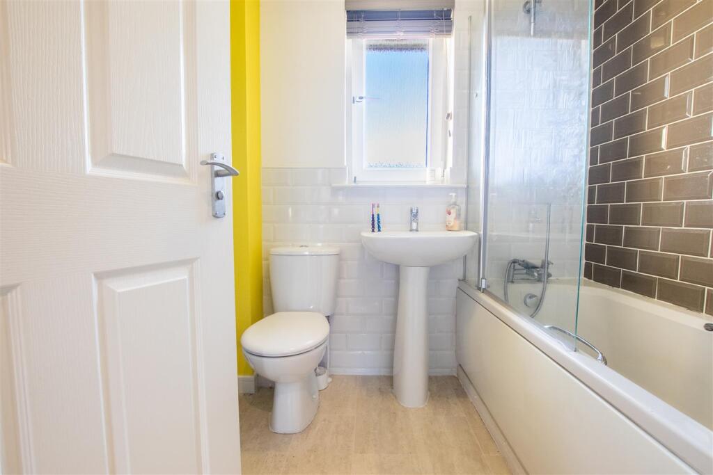 bathoom