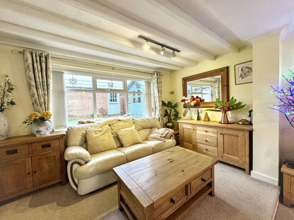 Tower Way, Abergele, Conwy, LL22 7AY