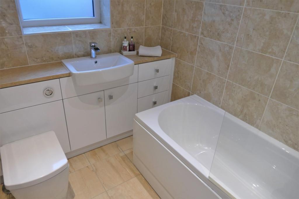 Bathroom+