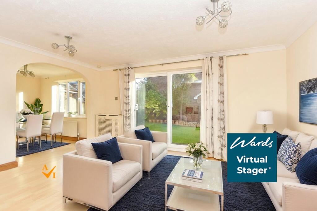 Lounge (Modern Style)