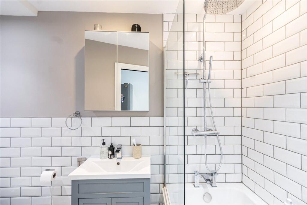Bathroom Part 2