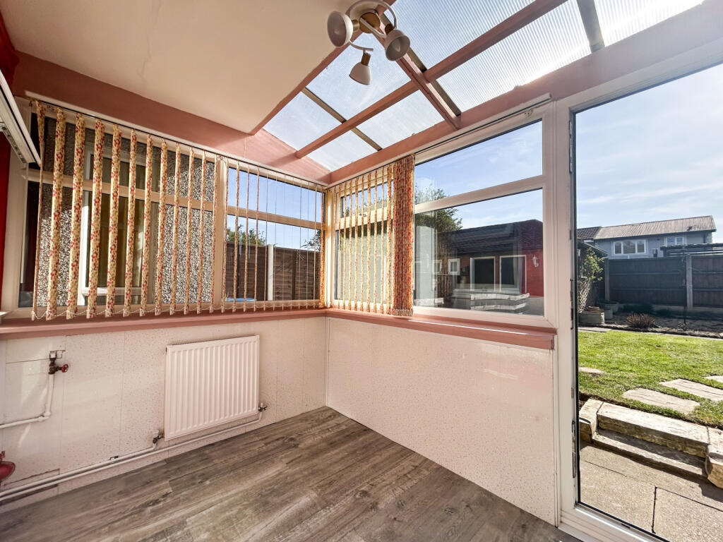 Sun Room
