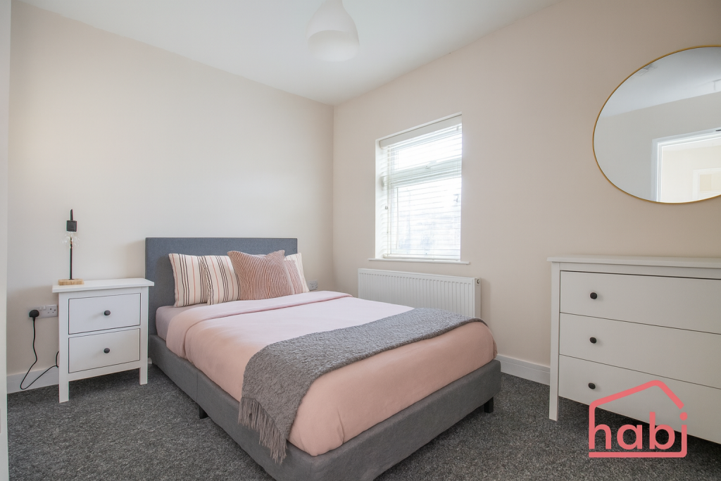 Bedroom 6