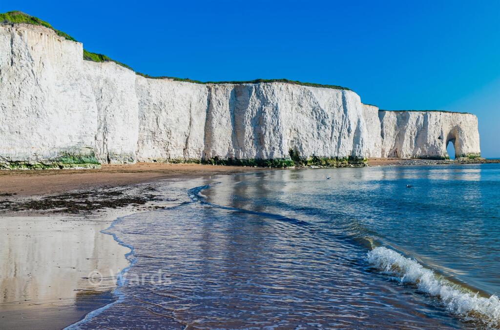 Herne Bay Local Area