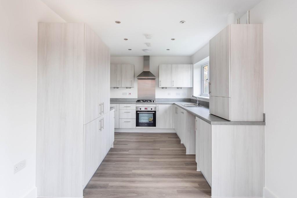 Kitchen Dining