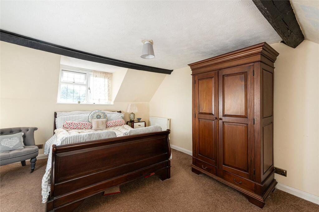 Principal Bedroom