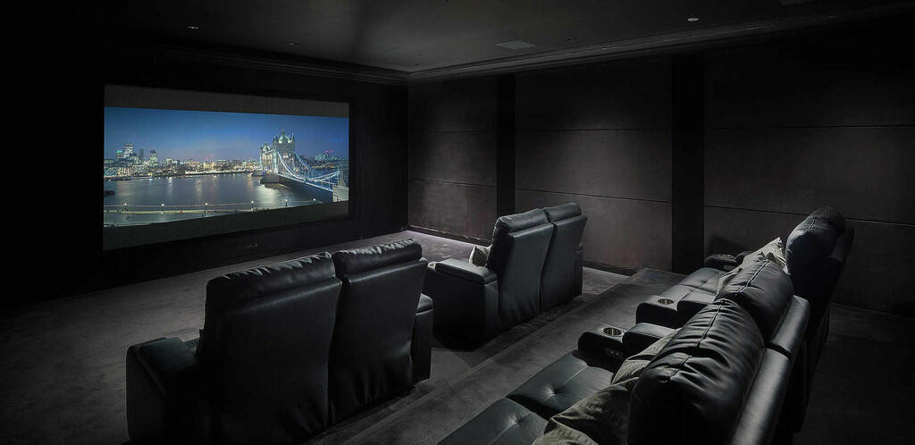 190 Cinema