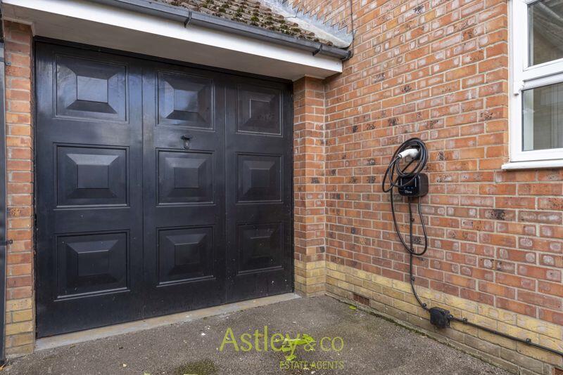 gge electric charging point