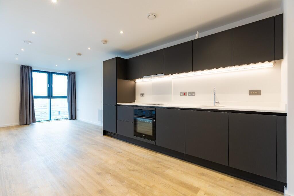 Flat 310, Swan Street, Manchester, Greater Manchester, M4