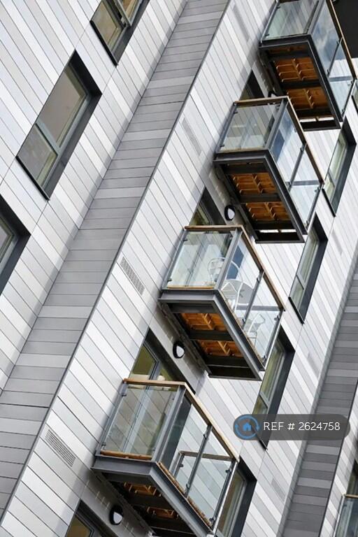 Railway Terrace, Slough, SL2