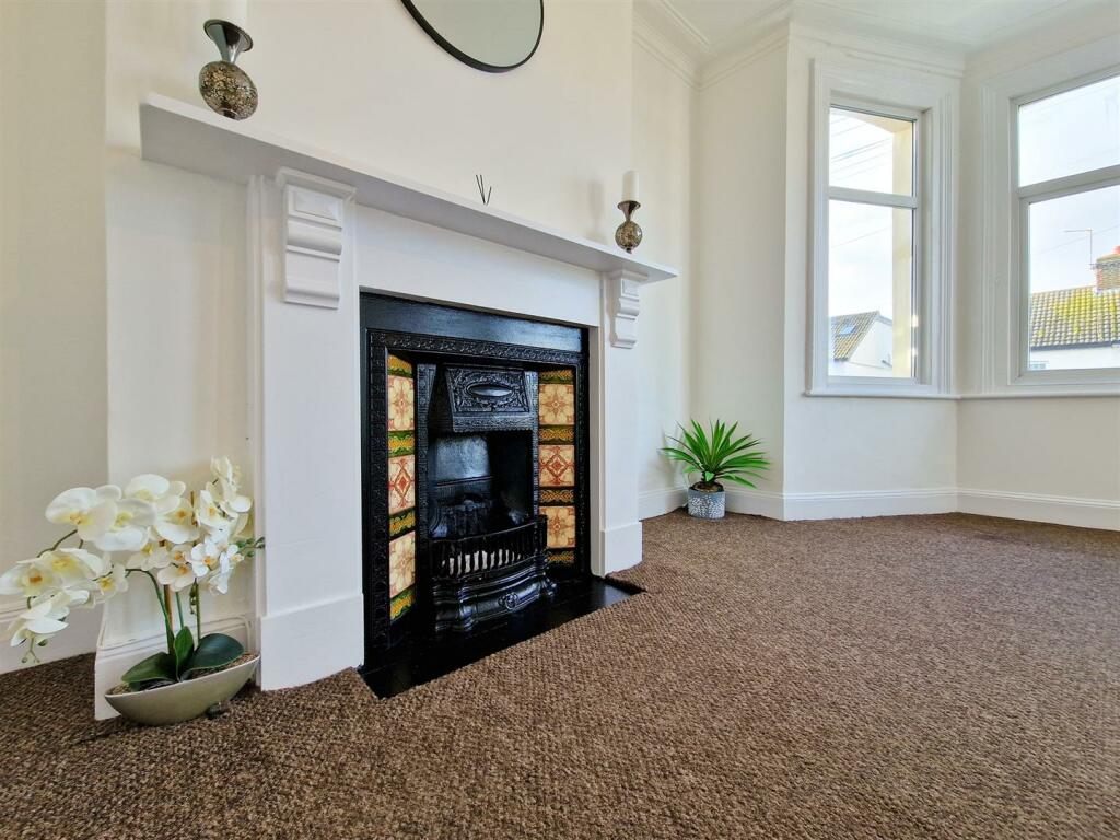 feature fireplace