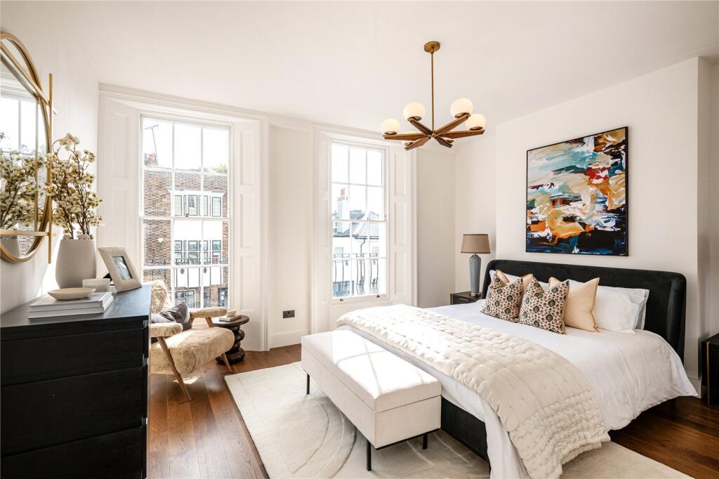 Principal Bedroom