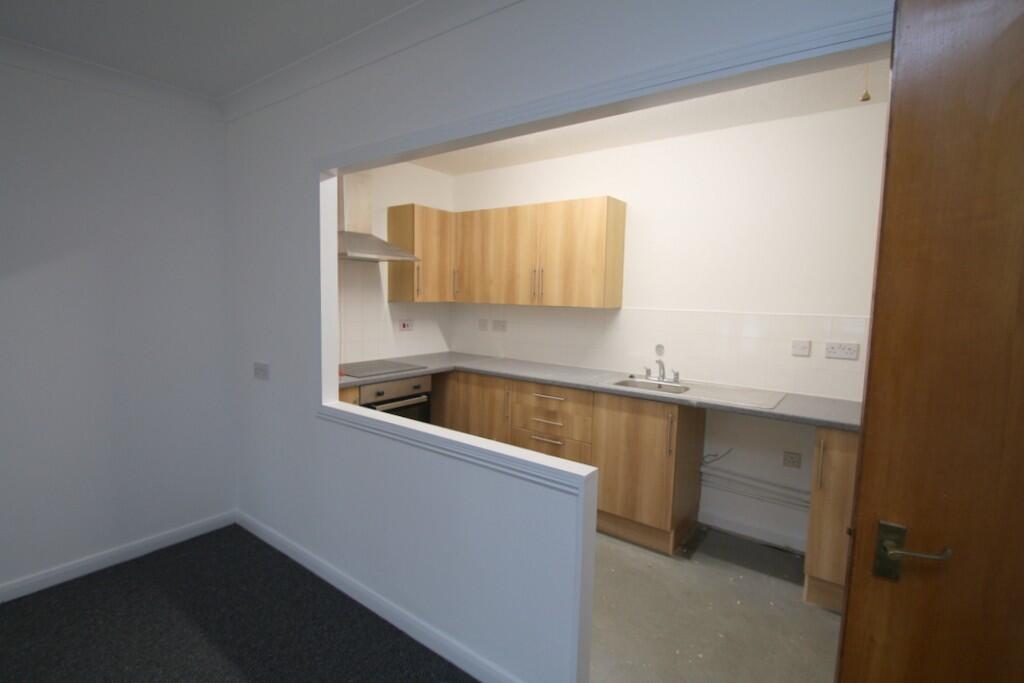 Linden Road, Bedford, Bedfordshire, MK40