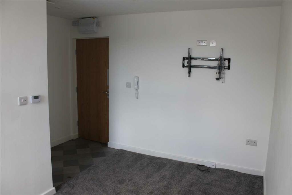 Bedroom/Lounge