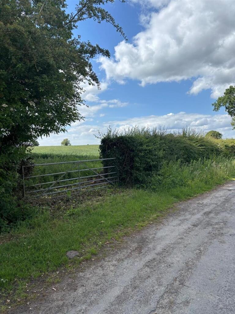 Lot 5 gateway