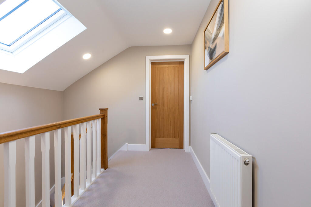example staircase