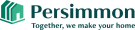 Persimmon Homes logo