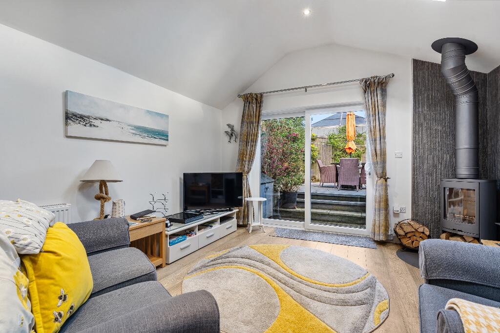 Annexe Living Room