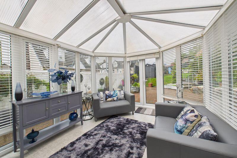 Conservatory Angle 1