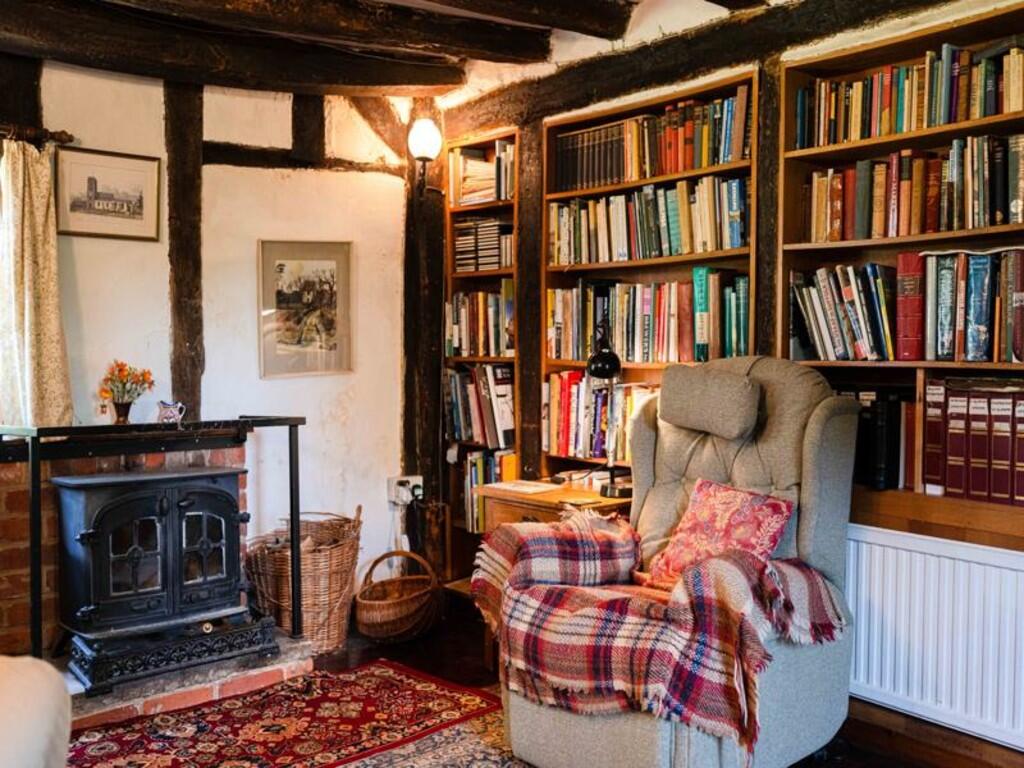 Hill Farmhouse Gr...