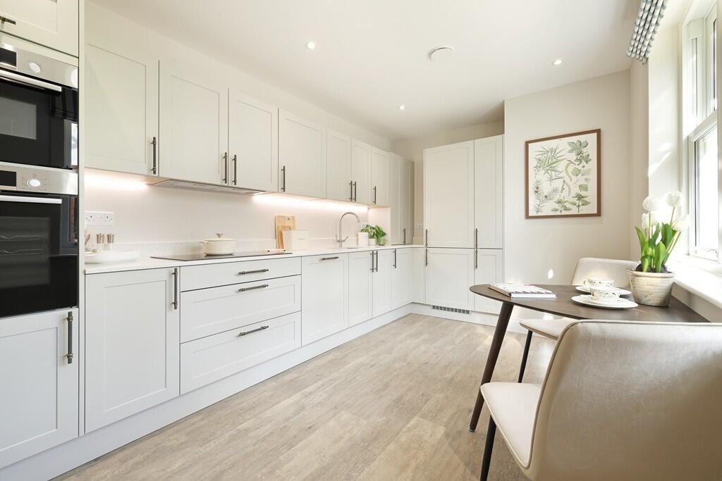 Show home image