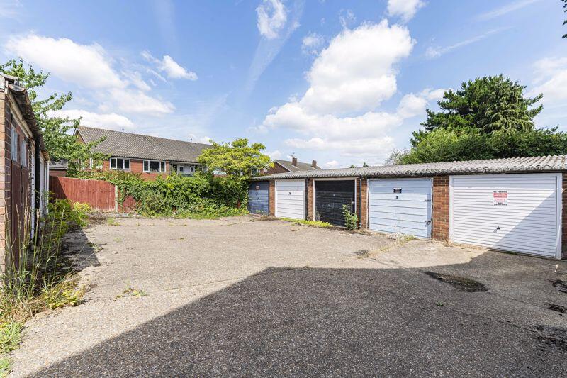 Garage En Bloc