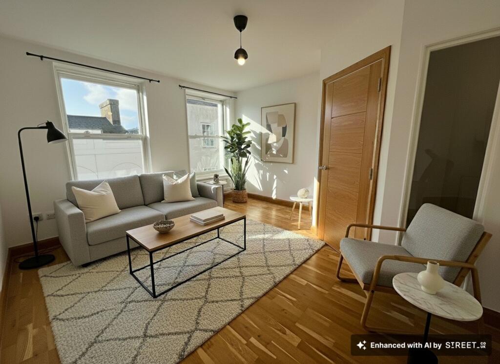 Clampet Lane, Teignmouth, TQ14