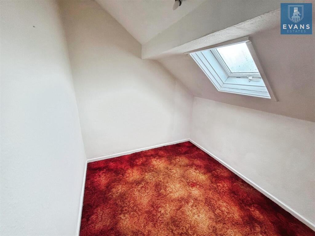 Storage room