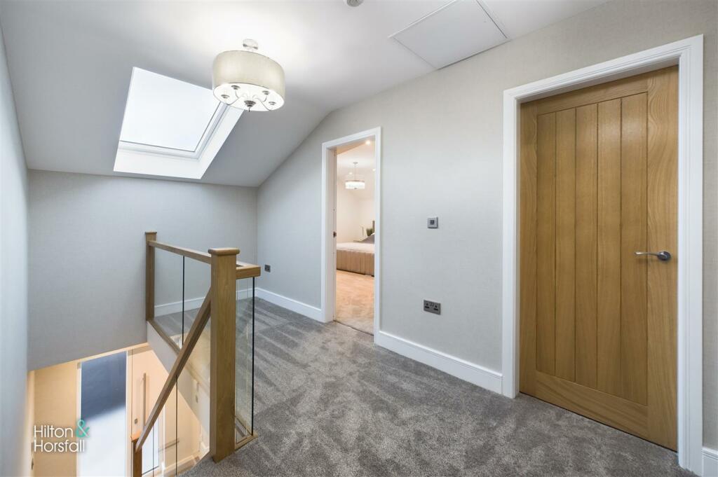 Ash House