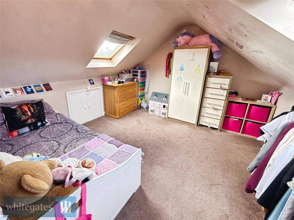 Bedroom 3
