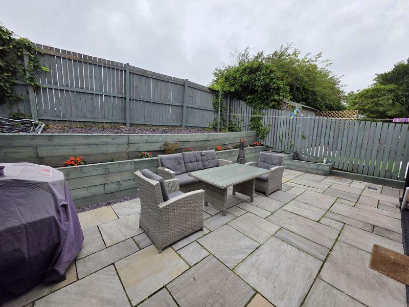 Rear Garden Additional Image 