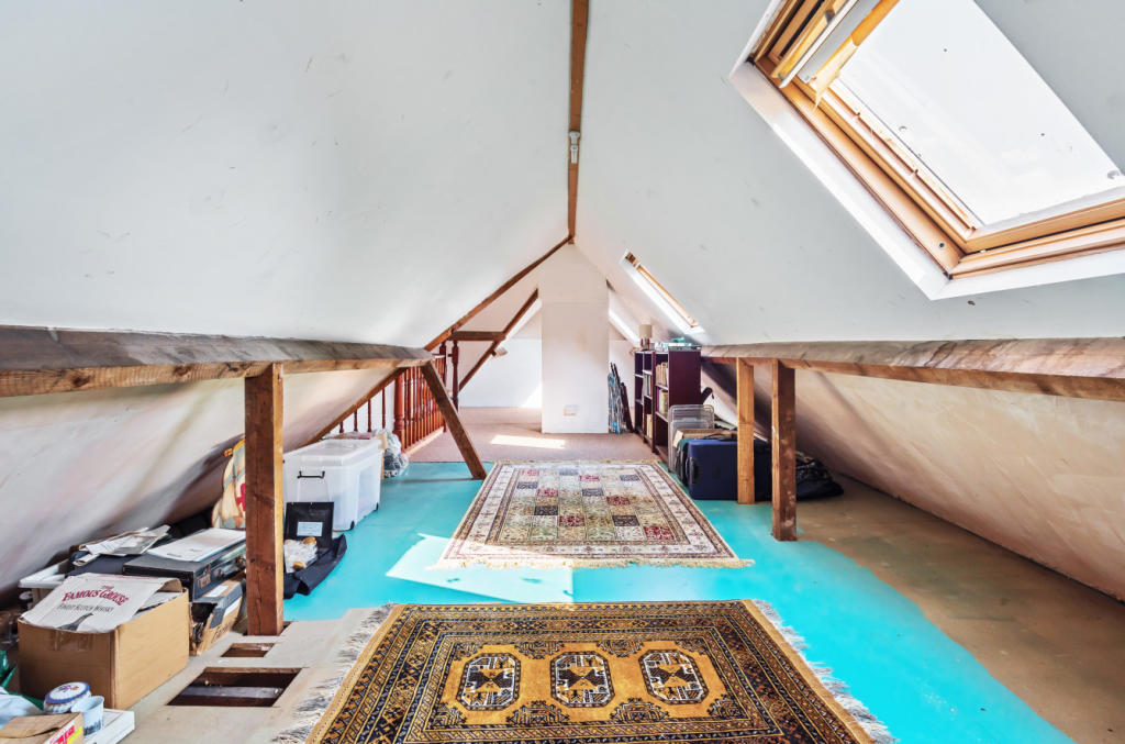 Loft Room