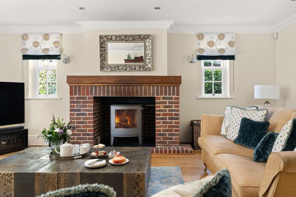 Drawing Room