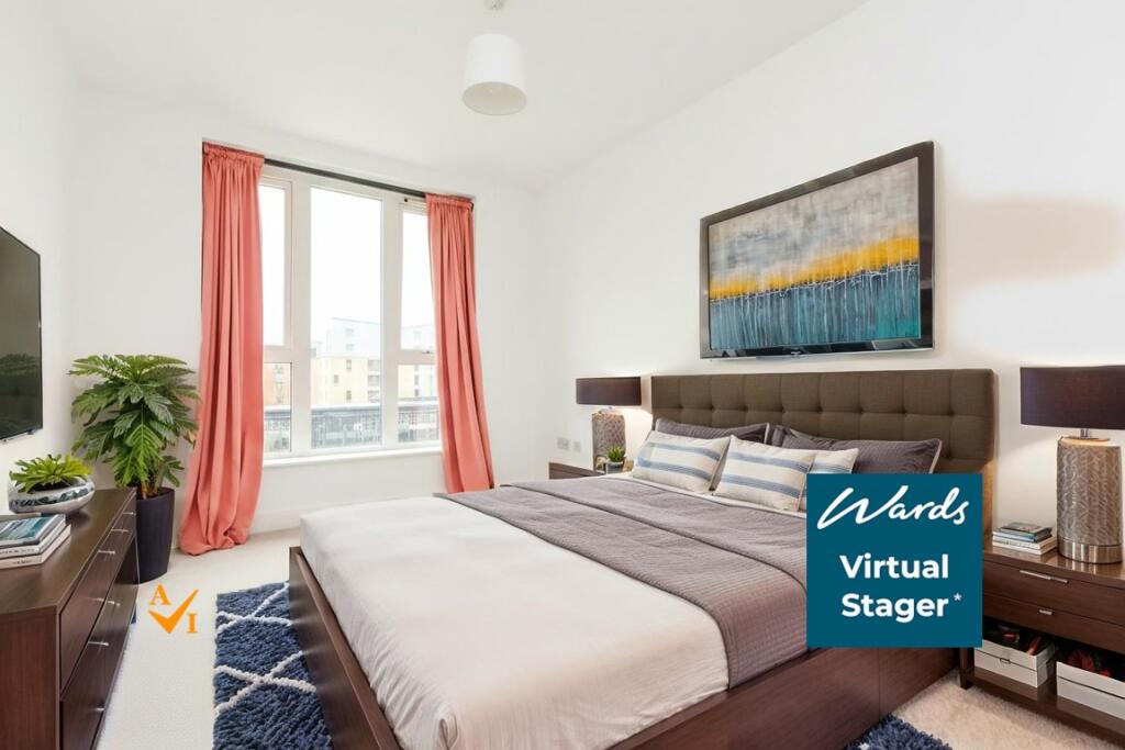 Bedroom (Modern Style)