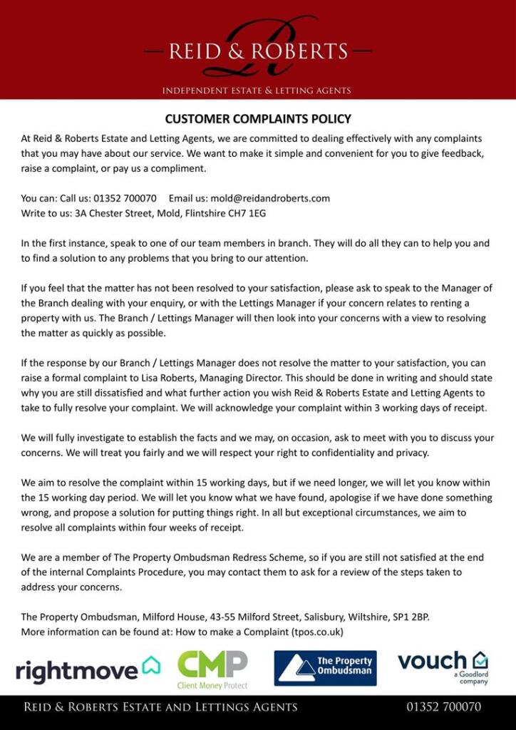 CUSTOMER COMPLAINTS POLICY.jpg