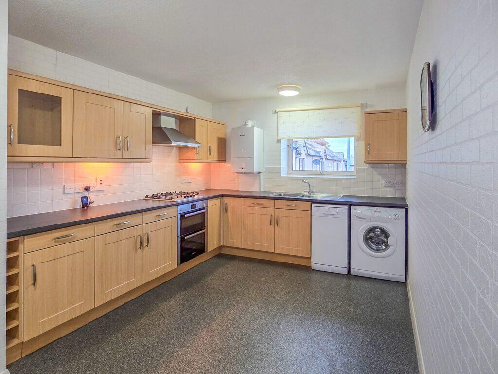 Hilton Heights- Kitchen