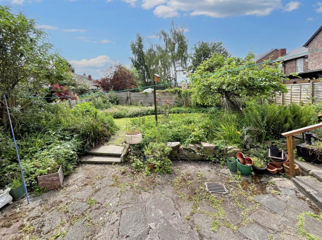 Gardens Aspect 4