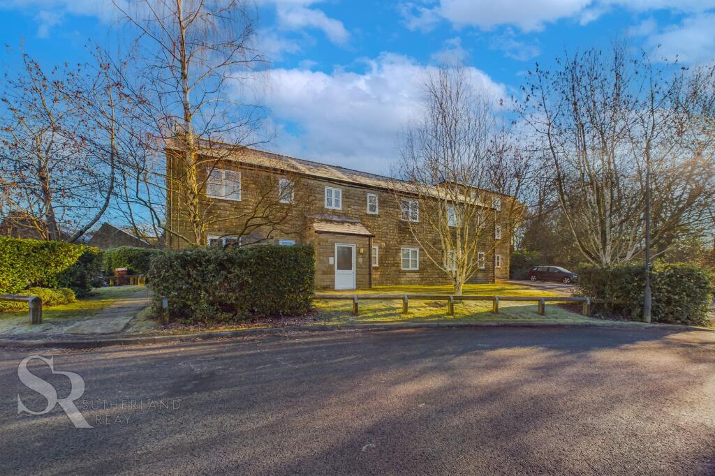 Pike Close