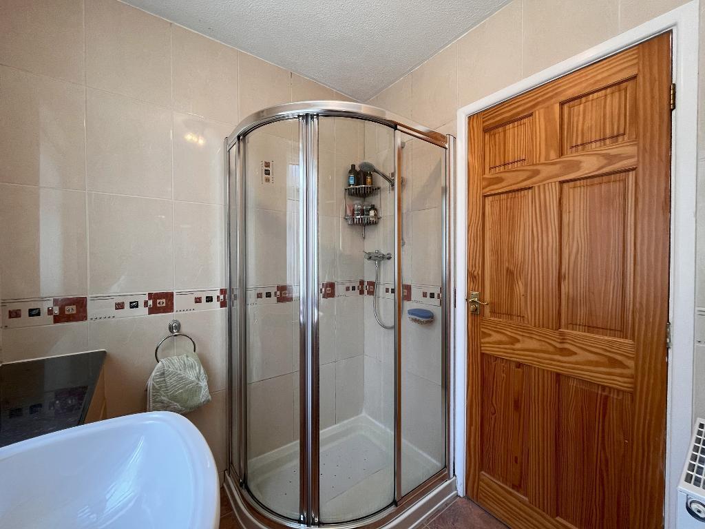 Shower Room/WC