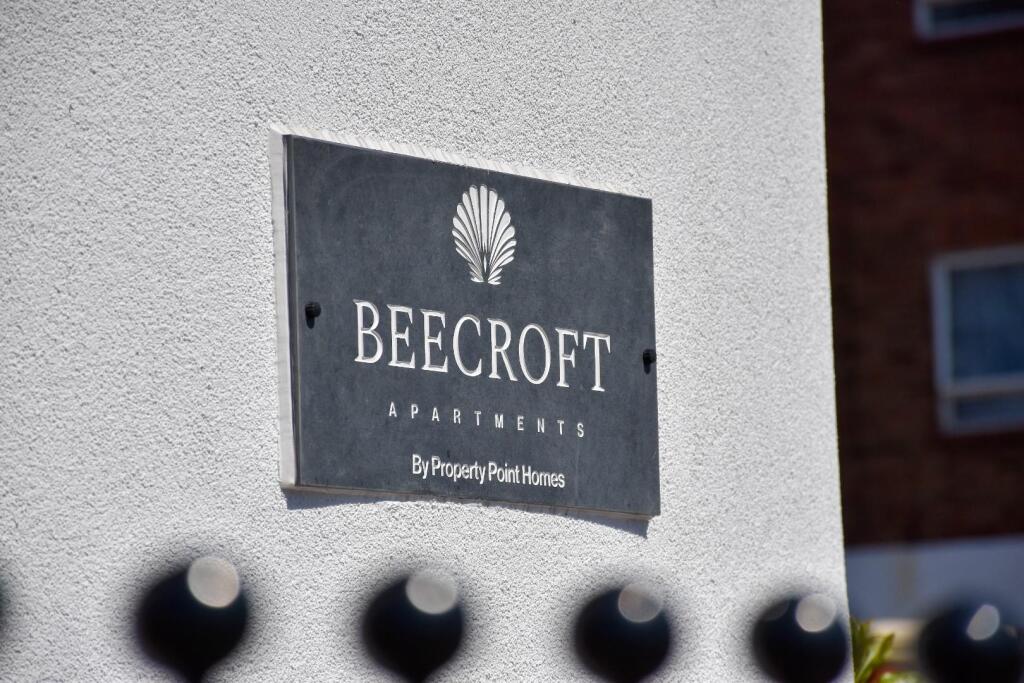 Beecroft Apartments