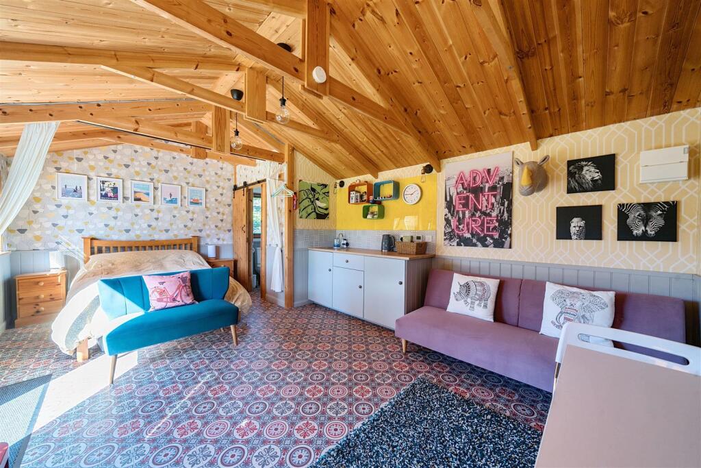 Cabin