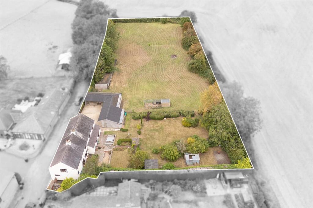 Manor Cottage, Manor Road, Claybrooke Magna (46).j