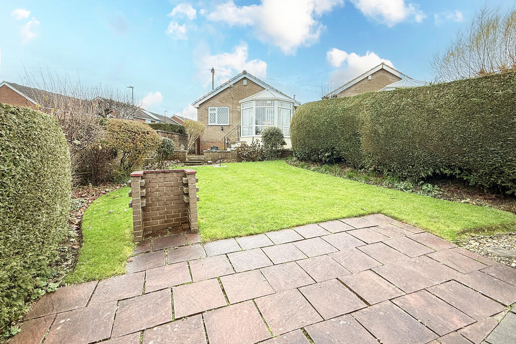 Stonebeck Avenue, Harrogate