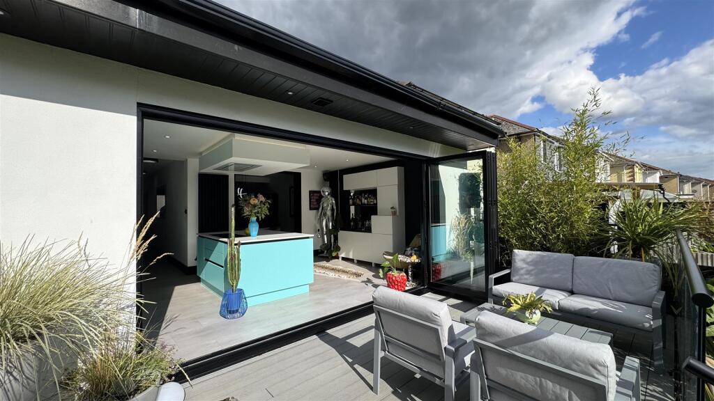 Sun Terrace