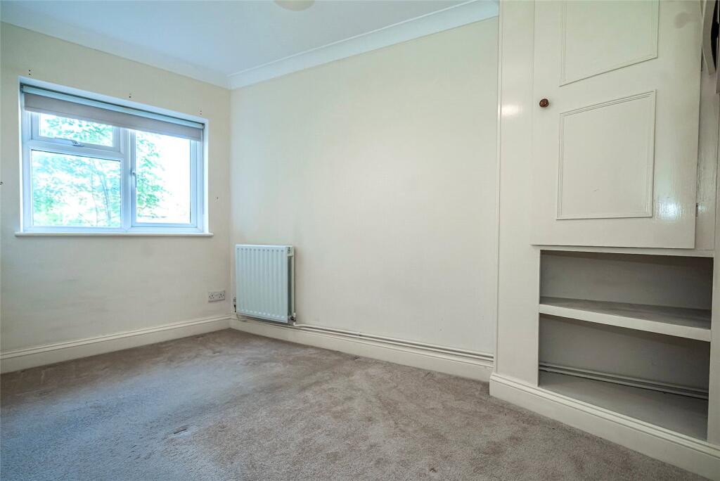 Flat 2 Bedroom A
